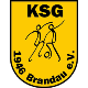 Avatar Bild für KSG Brandau