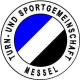 Avatar Bild für TSG Messel