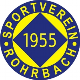 Avatar Bild für SV Rohrbach
