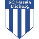Avatar Bild für SC Hassia Dieburg