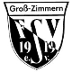 Avatar Bild für FSV Groß-Zimmern