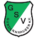 Avatar Bild für GSV Gundernhausen