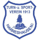 Avatar Bild für TSV Harreshausen