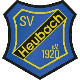Avatar Bild für SV Heubach
