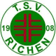 Avatar Bild für TSV Richen