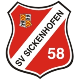 Avatar Bild für SV Sickenhofen