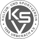 Avatar Bild für KSV Urberach