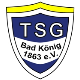 Avatar Bild für TSG Bad König