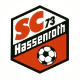 Avatar Bild für SC Hassenroth