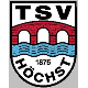 Avatar Bild für TSV Höchst