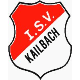Avatar Bild für ISV Kailbach