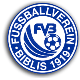 Avatar Bild für FV Biblis