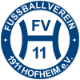Avatar Bild für FV Hofheim/Ried
