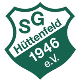 Avatar Bild für SG Hüttenfeld