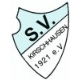 Avatar Bild für SV Kirschhausen
