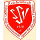 Avatar Bild für SSV Reichenbach