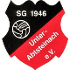 Avatar Bild für SG Unter-Abtsteinach