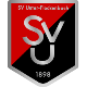 Avatar Bild für SV Unterflockenbach