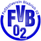 Avatar Bild für FV Biebrich