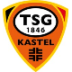 Avatar Bild für TSG Mainz-Kastel