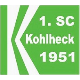 Avatar Bild für SC Kohlheck WI