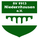 Avatar Bild für SV Niedernhausen