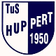 Avatar Bild für TUS Huppert