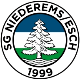 Avatar Bild für TSV Niederems