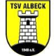 Avatar Bild für TSV Albeck