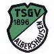 Avatar Bild für TSGV Albershausen