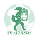 Avatar Bild für FV Altheim