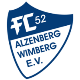 Avatar Bild für FC Alzenberg-Wimberg