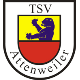 Avatar Bild für TSV Attenweiler