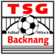 Avatar Bild für TSG Backnang