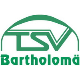 Avatar Bild für TSV Bartholomä