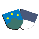Avatar Bild für FC Blau-Weiß Bellamont