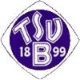 Avatar Bild für TSV Bernhausen