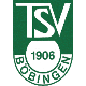 Avatar Bild für TSV Böbingen