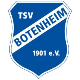 Avatar Bild für TSV Botenheim
