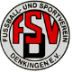 Avatar Bild für FSV Denkingen
