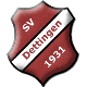 Avatar Bild für SV Dettingen/Iller