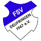 Avatar Bild für FSV Deufringen