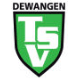 Avatar Bild für TSV Dewangen