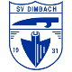 Avatar Bild für SV Dimbach