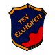 Avatar Bild für TSV Ellhofen