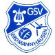 Avatar Bild für GSV Erdmannhausen