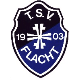 Avatar Bild für TSV Flacht