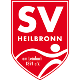 Avatar Bild für SV Heilbronn am Leinbach 1891