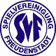 Avatar Bild für Spvgg Freudenstadt