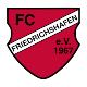 Avatar Bild für FC Friedrichshafen